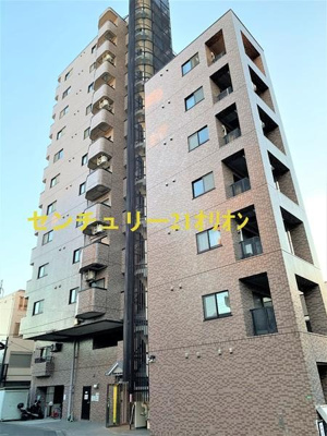 【外観】 | 日神パレステージ中村橋