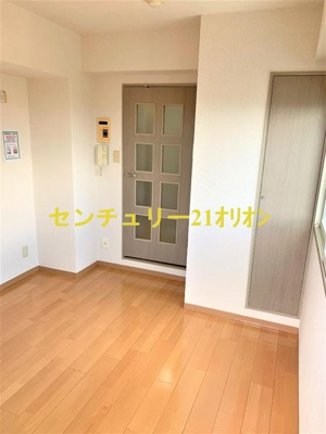 【居間・リビング】 | 日神パレステージ中村橋