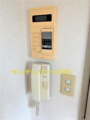 【セキュリティ】 | 日神パレステージ中村橋