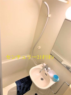【浴室】 | 日神パレステージ中村橋