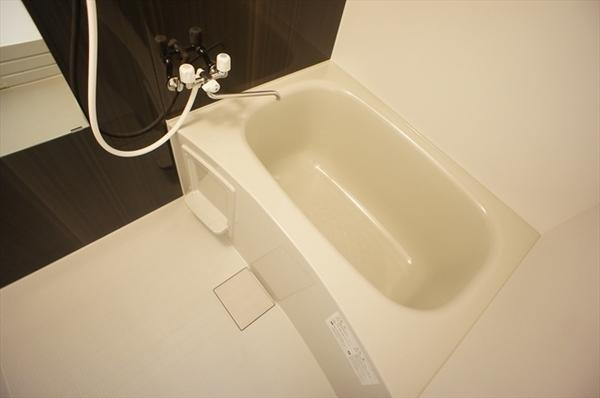 【浴室】 | ※別部屋イメージ写真