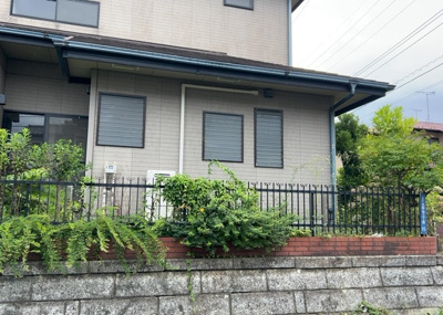 【外観】 | 北野台売地 | 最寄り駅が近いなどの交通アクセスが良い土地だと暮らしやすいですよね。通勤・通学の観点から土地を選ぶことも大切です！自身や家族のライフワークからあったの物件を探しましょう！当社営業がお力になります！