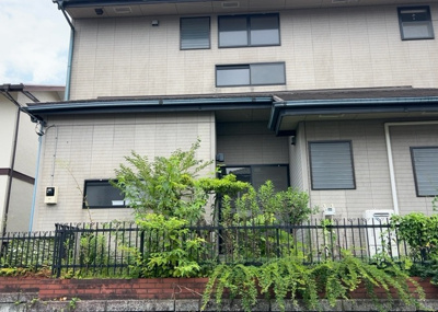 【外観】 | 北野台売地 | 土地を買う際、住む地域の自治体や福祉の補助制度にも注目してみましょう。子供や老人の医療補助やゴミ出しのルールなど、自治体によってルールに大きな違いがあるため、暮らしやすい土地で判断するとよいでしょう。