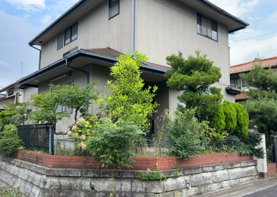 【外観】 | 北野台売地 | 土地探しをしていると都市計画区域という言葉を目にすると思います。法律によって、都道府県知事や国土交通大臣が指定するエリアのことを指しており、都市計画区域は市街化区域と市街化調整区域に分けられています。