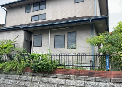 【外観】 | 北野台売地 | 人が暮らすうえで日光は大切な要素となります。日当たりの良さは譲れないポイントですね。併せて近くに大きな建築物の建築予定がないか、あるいはそれが可能な土地が近くにないか事前に確認することもお勧めします。