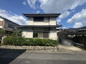 京都市西京区大原野上里勝山町の売地の画像