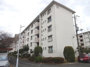 中宮第四住宅　74号棟の画像