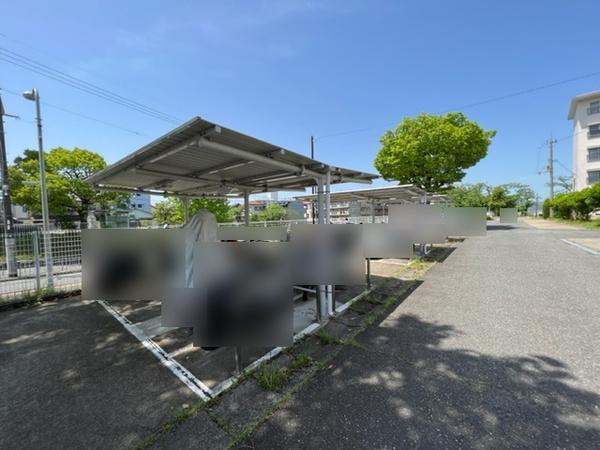 【その他】 | 中宮第四住宅　74号棟