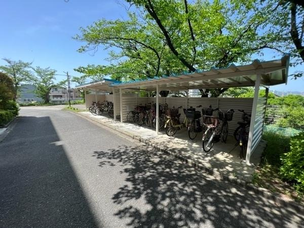 【その他】 | 中宮第四住宅　74号棟