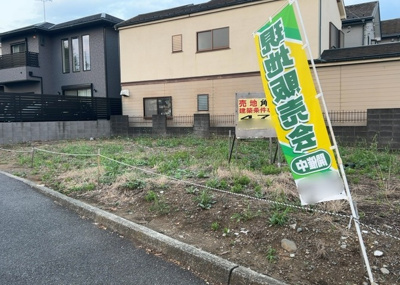 【外観】 | 清新売地 | 販売されている全ての土地が、宅地用の土地であるとは限りません。都市計画法に基づき、基本的に住宅を建てることができるのは土地計画区であることに加え、市街化区域として定められている地域のみとなっています。