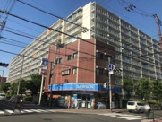 関目グリーンハイツD棟の画像