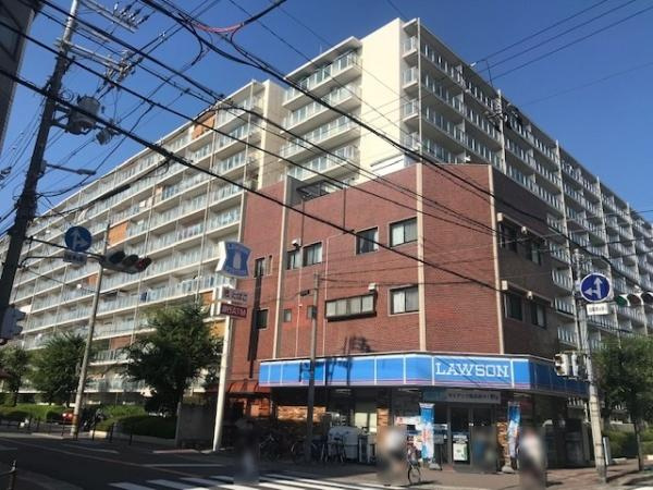 【その他】 | 関目グリーンハイツD棟