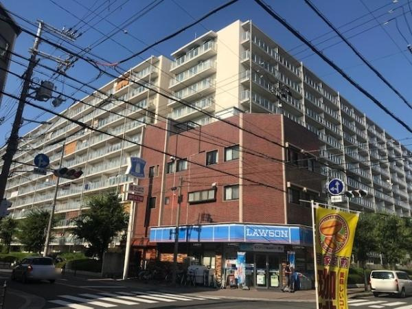 【その他】 | 関目グリーンハイツD棟