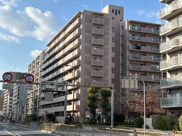 【その他】 | 関目森小路パークホームズ