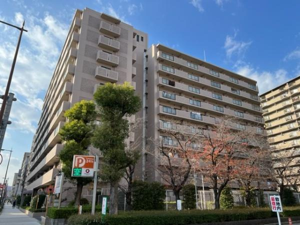 【その他】 | 関目森小路パークホームズ