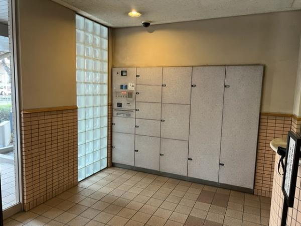 【その他共用部分】 | 関目森小路パークホームズ