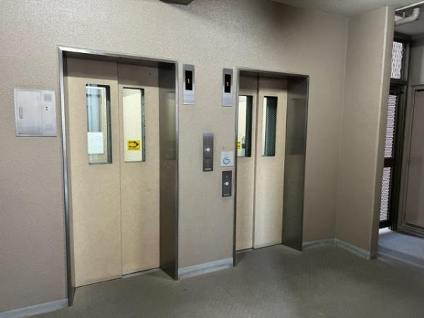 【その他共用部分】 | 関目森小路パークホームズ