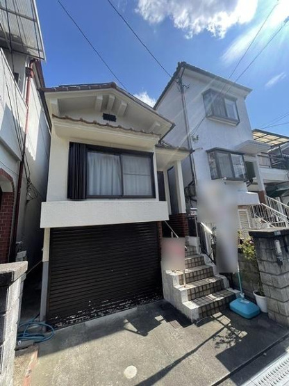 【その他】 | 門真市岸和田3丁目　中古戸建