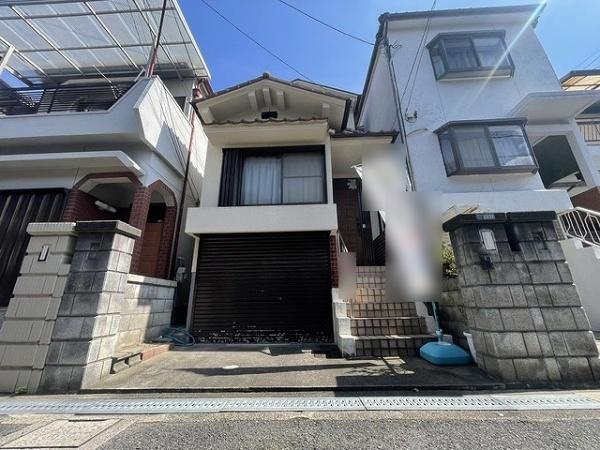 【その他】 | 門真市岸和田3丁目　中古戸建