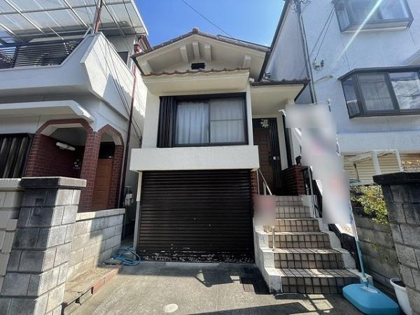 【その他】 | 門真市岸和田3丁目　中古戸建