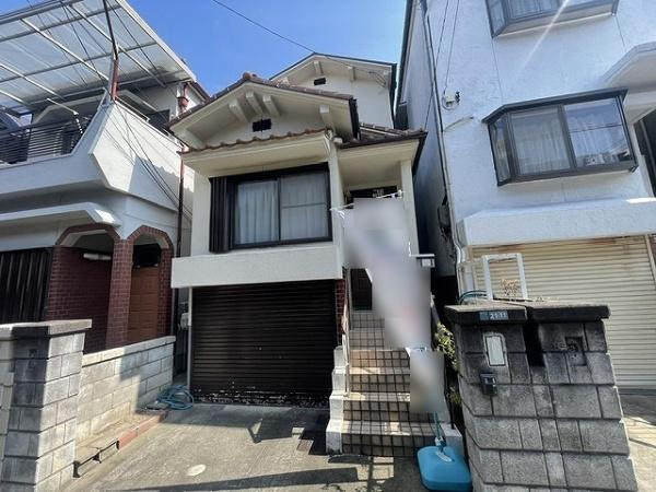 【その他】 | 門真市岸和田3丁目　中古戸建