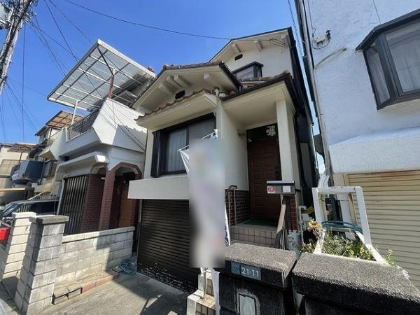 【その他】 | 門真市岸和田3丁目　中古戸建