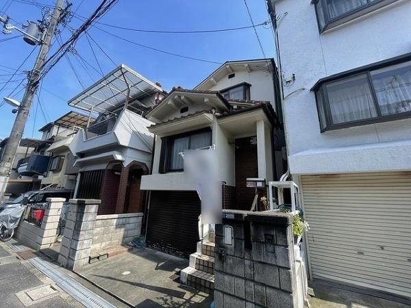 【その他】 | 門真市岸和田3丁目　中古戸建