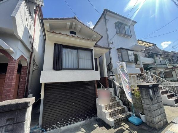 【その他】 | 門真市岸和田3丁目　中古戸建