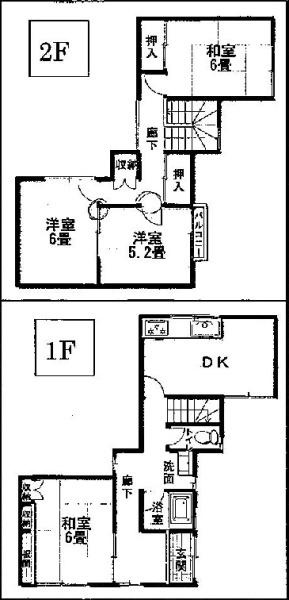 和歌山市中　中古戸建