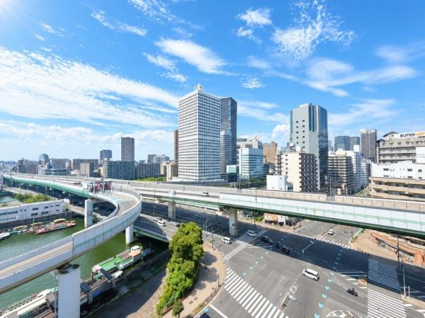 エルベロワイヤル16　中古 マンションのその他