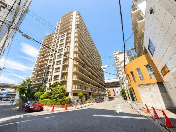 エルベロワイヤル16　中古 マンションのその他
