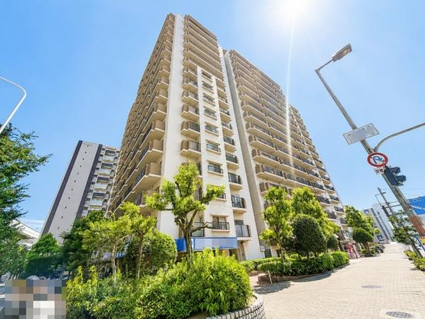 エルベロワイヤル16　中古 マンション