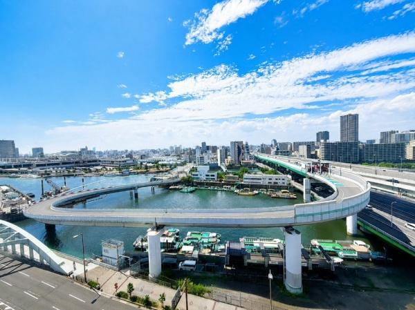 エルベロワイヤル16　中古 マンションのその他