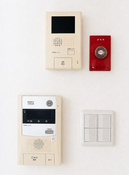 エルベロワイヤル16　中古 マンションの内装