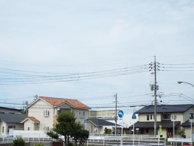 【展望】 | セジュールＲＯＮ　Ａ棟