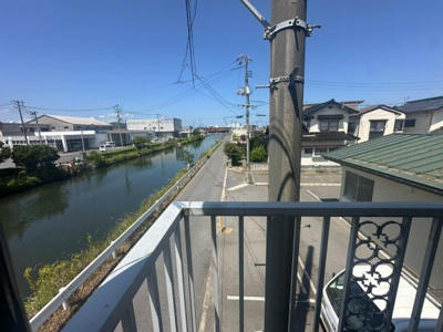 【展望】 | ハイツ松本