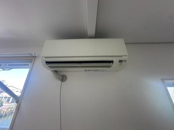 【設備】 | ハイツ松本