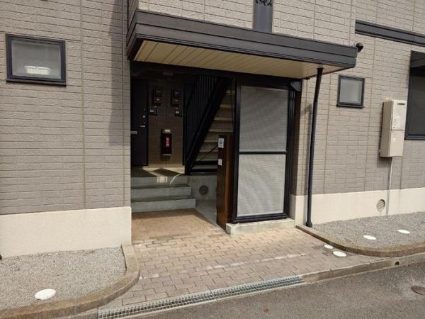 【エントランス】 | プレミール