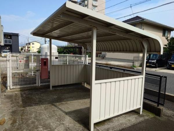 【その他共用部分】 | プレミール