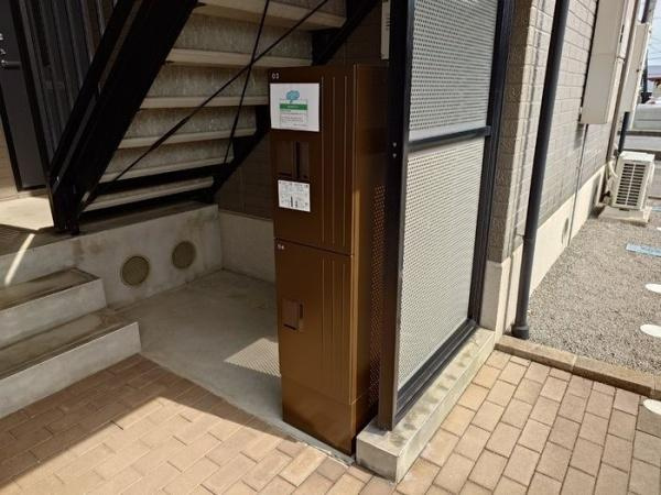 【その他共用部分】 | プレミール