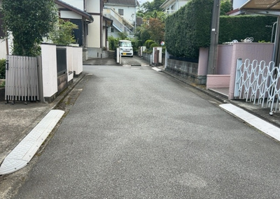  | 若葉台売地