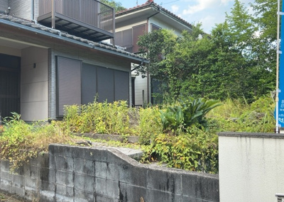  | 若葉台売地