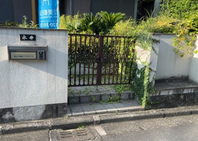  | 若葉台売地