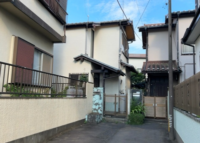 【外観】 | 上溝売地 | 最寄り駅が近いなどの交通アクセスが良い土地だと暮らしやすいですよね。通勤・通学の観点から土地を選ぶことも大切です！自身や家族のライフワークからあったの物件を探しましょう！当社営業がお力になります！