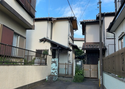 【外観】 | 上溝売地 | 土地探しをしていると都市計画区域という言葉を目にすると思います。法律によって、都道府県知事や国土交通大臣が指定するエリアのことを指しており、都市計画区域は市街化区域と市街化調整区域に分けられています。
