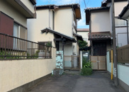 上溝売地の画像