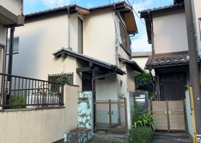 【前面道路含む現地写真】 | 上溝売地 | ハザードマップは自然災害による被害を予測し、その被害範囲を地図上で表したものです。近年特に災害が多くなっていますので、事前に調査すると安心できます。ハザードマップは国交省のホームページをご覧ください。