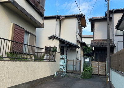 【外観】 | 上溝売地 | 人が暮らすうえで日光は大切な要素となります。日当たりの良さは譲れないポイントですね。併せて近くに大きな建築物の建築予定がないか、あるいはそれが可能な土地が近くにないか事前に確認することもお勧めします。