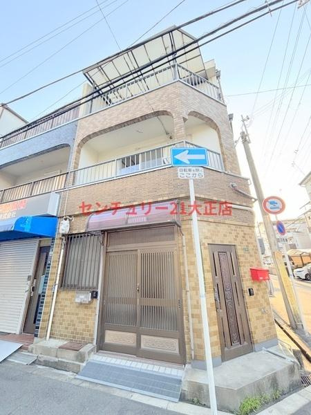 泉尾貸家