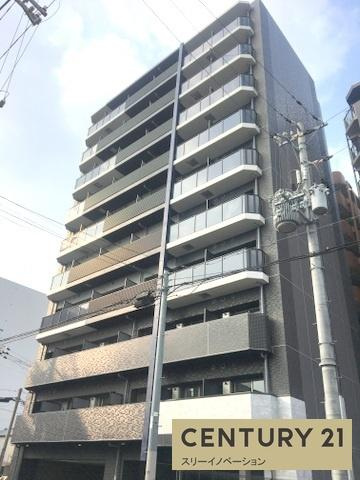 グランカリテ大正ドマーニ
